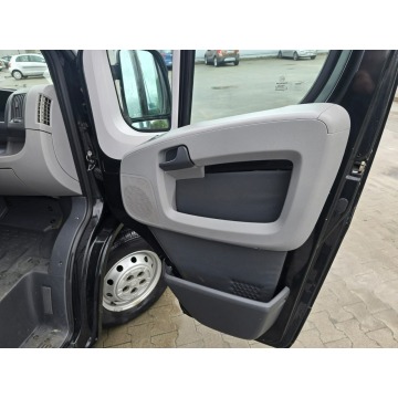 Peugeot Boxer 2011,  3.0 diesel - Na sprzedaż za 27 900 zł - Limanowa - zdjęcie 5