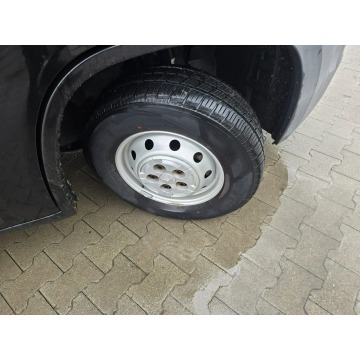 Peugeot Boxer 2011,  3.0 diesel - Na sprzedaż za 27 900 zł - Limanowa - zdjęcie 6
