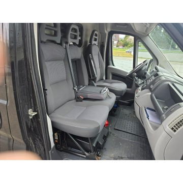 Peugeot Boxer 2011,  3.0 diesel - Na sprzedaż za 27 900 zł - Limanowa - zdjęcie 7