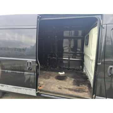 Peugeot Boxer 2011,  3.0 diesel - Na sprzedaż za 27 900 zł - Limanowa - zdjęcie 9