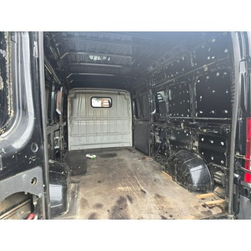 Peugeot Boxer 2011,  3.0 diesel - Na sprzedaż za 27 900 zł - Limanowa - zdjęcie 12