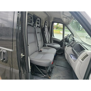 Peugeot Boxer 2011,  3.0 diesel - Na sprzedaż za 27 900 zł - Limanowa - zdjęcie 11