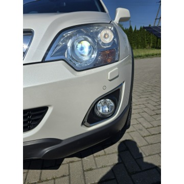 Opel Antara  SUV 2011,  2.4 benzyna - Na sprzedaż za 24 900 zł - Kutno - zdjęcie 6