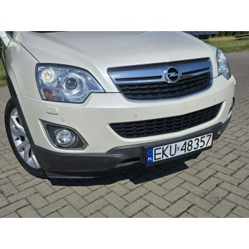 Opel Antara  SUV 2011,  2.4 benzyna - Na sprzedaż za 24 900 zł - Kutno - zdjęcie 5