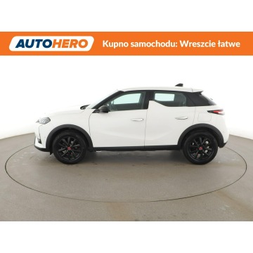 DS Automobiles DS 3  SUV 2023,  1.2 benzyna - Na sprzedaż za 55 300 zł - Warszawa - zdjęcie 2