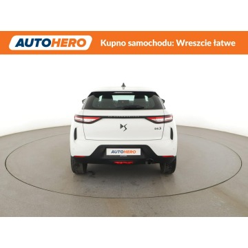 DS Automobiles DS 3  SUV 2023,  1.2 benzyna - Na sprzedaż za 55 300 zł - Warszawa - zdjęcie 6
