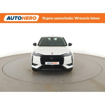 DS Automobiles DS 3  SUV 2023,  1.2 benzyna - Na sprzedaż za 55 300 zł - Warszawa - zdjęcie 11