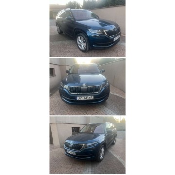 Skoda Kodiaq 2020 - Na sprzedaż za 57 967 zł - Turawa - zdjęcie 2