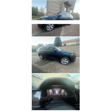 Skoda Kodiaq 2020 - Na sprzedaż za 57 967 zł - Turawa - zdjęcie 4