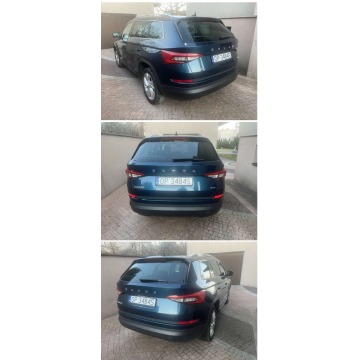 Skoda Kodiaq 2020 - Na sprzedaż za 57 967 zł - Turawa - zdjęcie 3
