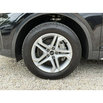 Audi Q5  SUV 2022,  2.0 diesel, automat - Na sprzedaż za 145 800 zł - Pęcice - zdjęcie 8