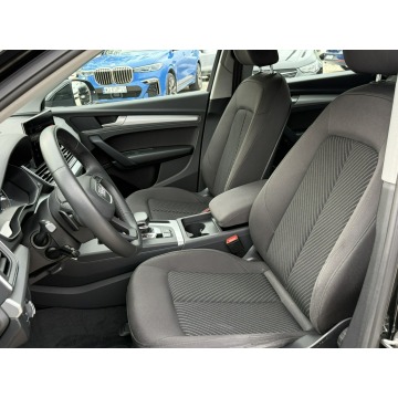 Audi Q5  SUV 2022,  2.0 diesel, automat - Na sprzedaż za 145 800 zł - Pęcice - zdjęcie 11