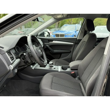 Audi Q5  SUV 2022,  2.0 diesel, automat - Na sprzedaż za 145 800 zł - Pęcice - zdjęcie 10