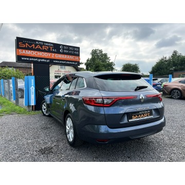 Renault Megane  Kombi 2019,  1.3 benzyna - Na sprzedaż za 48 900 zł - Rydułtowy - zdjęcie 4