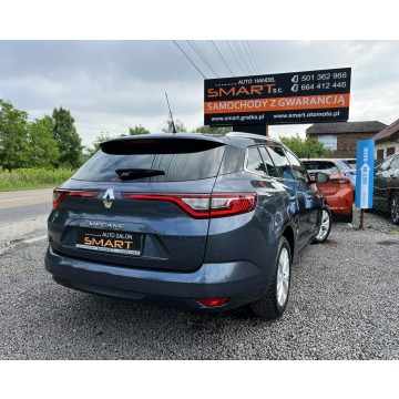 Renault Megane  Kombi 2019,  1.3 benzyna - Na sprzedaż za 48 900 zł - Rydułtowy - zdjęcie 6