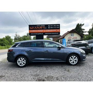 Renault Megane  Kombi 2019,  1.3 benzyna - Na sprzedaż za 48 900 zł - Rydułtowy - zdjęcie 7
