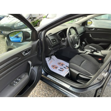 Renault Megane  Kombi 2019,  1.3 benzyna - Na sprzedaż za 48 900 zł - Rydułtowy - zdjęcie 9