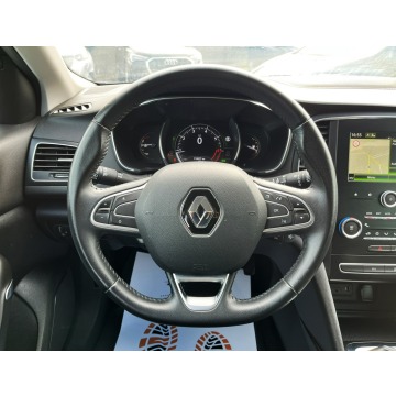 Renault Megane  Kombi 2019,  1.3 benzyna - Na sprzedaż za 48 900 zł - Rydułtowy - zdjęcie 12