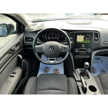 Renault Megane  Kombi 2019,  1.3 benzyna - Na sprzedaż za 48 900 zł - Rydułtowy - zdjęcie 11