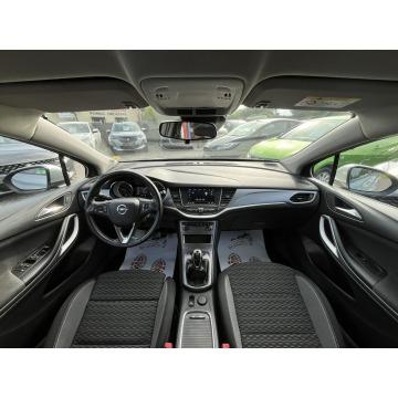 Opel Astra  Kombi 2020,  1.5 diesel - Na sprzedaż za 46 900 zł - Rydułtowy - zdjęcie 10