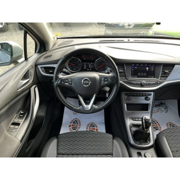 Opel Astra  Kombi 2020,  1.5 diesel - Na sprzedaż za 46 900 zł - Rydułtowy - zdjęcie 11