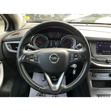 Opel Astra  Kombi 2020,  1.5 diesel - Na sprzedaż za 46 900 zł - Rydułtowy - zdjęcie 12
