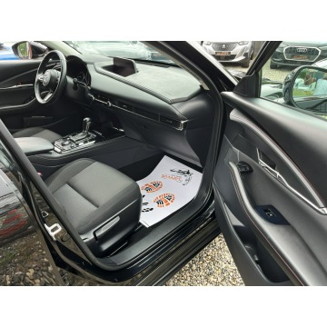 Mazda CX-30  SUV 2022,  2.0 benzyna, automat - Na sprzedaż za 99 900 zł - Rydułtowy - zdjęcie 8