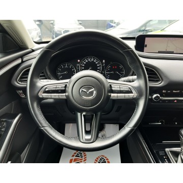 Mazda CX-30  SUV 2022,  2.0 benzyna, automat - Na sprzedaż za 99 900 zł - Rydułtowy - zdjęcie 12