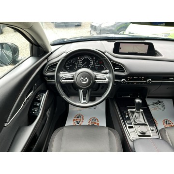 Mazda CX-30  SUV 2022,  2.0 benzyna, automat - Na sprzedaż za 99 900 zł - Rydułtowy - zdjęcie 11