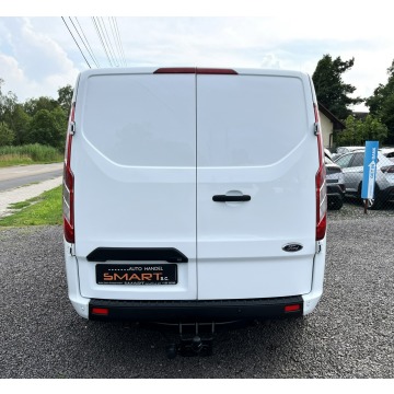 Ford Transit Custom  Minivan/Van 2020,  2.0 diesel - Na sprzedaż za 77 900 zł - Rydułtowy - zdjęcie 5