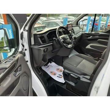 Ford Transit Custom  Minivan/Van 2020,  2.0 diesel - Na sprzedaż za 77 900 zł - Rydułtowy - zdjęcie 10