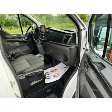 Ford Transit Custom  Minivan/Van 2020,  2.0 diesel - Na sprzedaż za 77 900 zł - Rydułtowy - zdjęcie 9