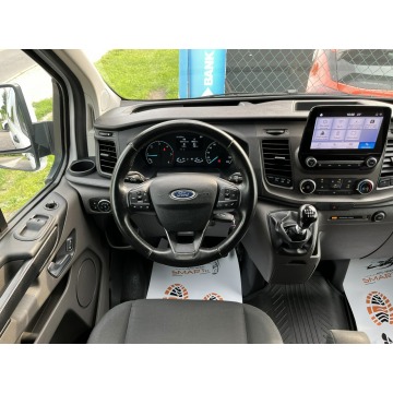 Ford Transit Custom  Minivan/Van 2020,  2.0 diesel - Na sprzedaż za 77 900 zł - Rydułtowy - zdjęcie 12
