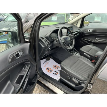 Ford EcoSport  SUV 2019,  1.0 benzyna, automat - Na sprzedaż za 59 900 zł - Rydułtowy - zdjęcie 9