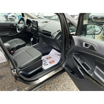 Ford EcoSport  SUV 2019,  1.0 benzyna, automat - Na sprzedaż za 59 900 zł - Rydułtowy - zdjęcie 8