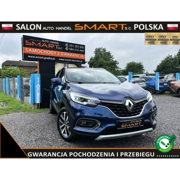 Renault Kadjar - 1.3 TCE /Automat/ Navi / Kamera / Salon Pl / FV 23% / FULL LED /
