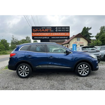 Renault Kadjar  SUV 2021,  1.3 benzyna, automat - Na sprzedaż za 75 900 zł - Rydułtowy - zdjęcie 7
