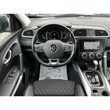 Renault Kadjar  SUV 2021,  1.3 benzyna, automat - Na sprzedaż za 75 900 zł - Rydułtowy - zdjęcie 11
