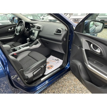 Renault Kadjar  SUV 2021,  1.3 benzyna, automat - Na sprzedaż za 75 900 zł - Rydułtowy - zdjęcie 8