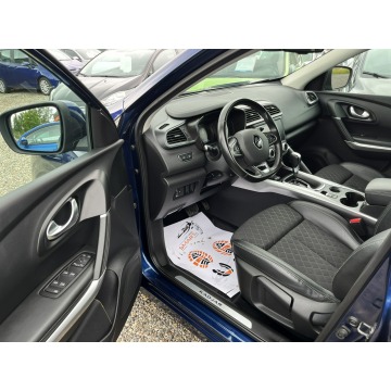 Renault Kadjar  SUV 2021,  1.3 benzyna, automat - Na sprzedaż za 75 900 zł - Rydułtowy - zdjęcie 9