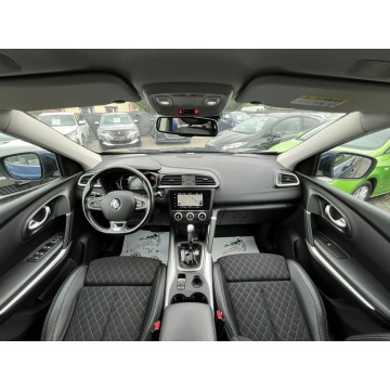 Renault Kadjar  SUV 2021,  1.3 benzyna, automat - Na sprzedaż za 75 900 zł - Rydułtowy - zdjęcie 10