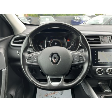 Renault Kadjar  SUV 2021,  1.3 benzyna, automat - Na sprzedaż za 75 900 zł - Rydułtowy - zdjęcie 12