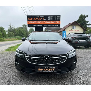 Opel Insignia  Kombi 2021,  2.0 diesel, automat - Na sprzedaż za 69 900 zł - Rydułtowy - zdjęcie 2