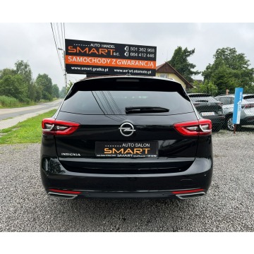 Opel Insignia  Kombi 2021,  2.0 diesel, automat - Na sprzedaż za 69 900 zł - Rydułtowy - zdjęcie 5