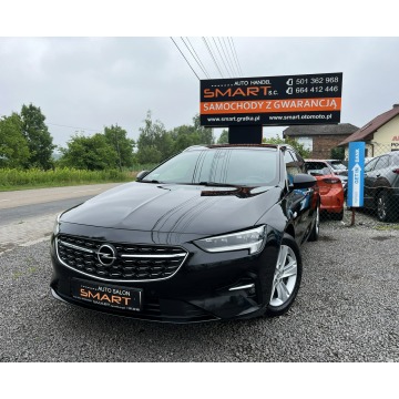 Opel Insignia  Kombi 2021,  2.0 diesel, automat - Na sprzedaż za 69 900 zł - Rydułtowy - zdjęcie 3