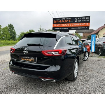 Opel Insignia  Kombi 2021,  2.0 diesel, automat - Na sprzedaż za 69 900 zł - Rydułtowy - zdjęcie 6