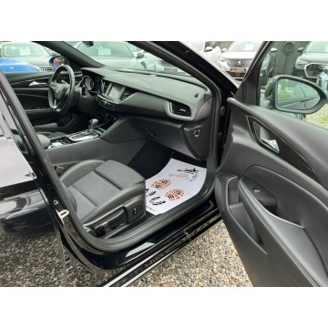 Opel Insignia  Kombi 2021,  2.0 diesel, automat - Na sprzedaż za 69 900 zł - Rydułtowy - zdjęcie 8