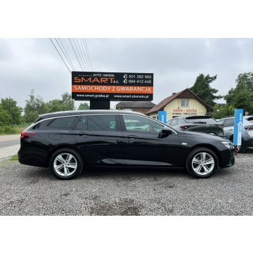 Opel Insignia  Kombi 2021,  2.0 diesel, automat - Na sprzedaż za 69 900 zł - Rydułtowy - zdjęcie 7