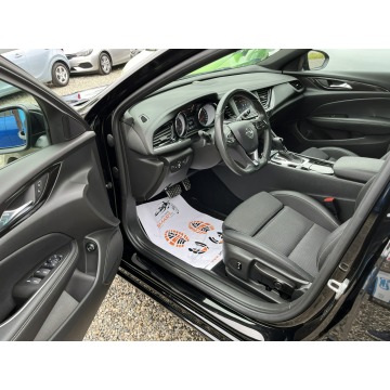 Opel Insignia  Kombi 2021,  2.0 diesel, automat - Na sprzedaż za 69 900 zł - Rydułtowy - zdjęcie 9