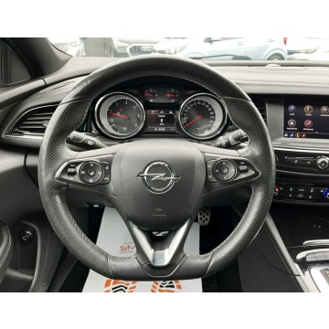 Opel Insignia  Kombi 2021,  2.0 diesel, automat - Na sprzedaż za 69 900 zł - Rydułtowy - zdjęcie 12